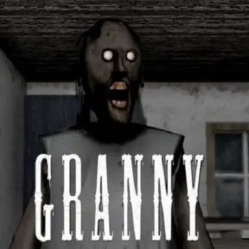 Scary Granny: Korku Oyunu ve Kaçış Oyunu Oyna