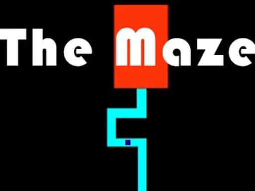 Scary Maze - Ücretsiz Oyna ve Zekanı Test Et