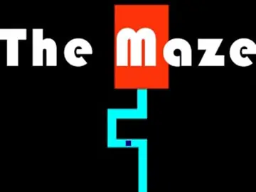 Scary Maze - Ücretsiz Oyna ve Zekanı Test Et