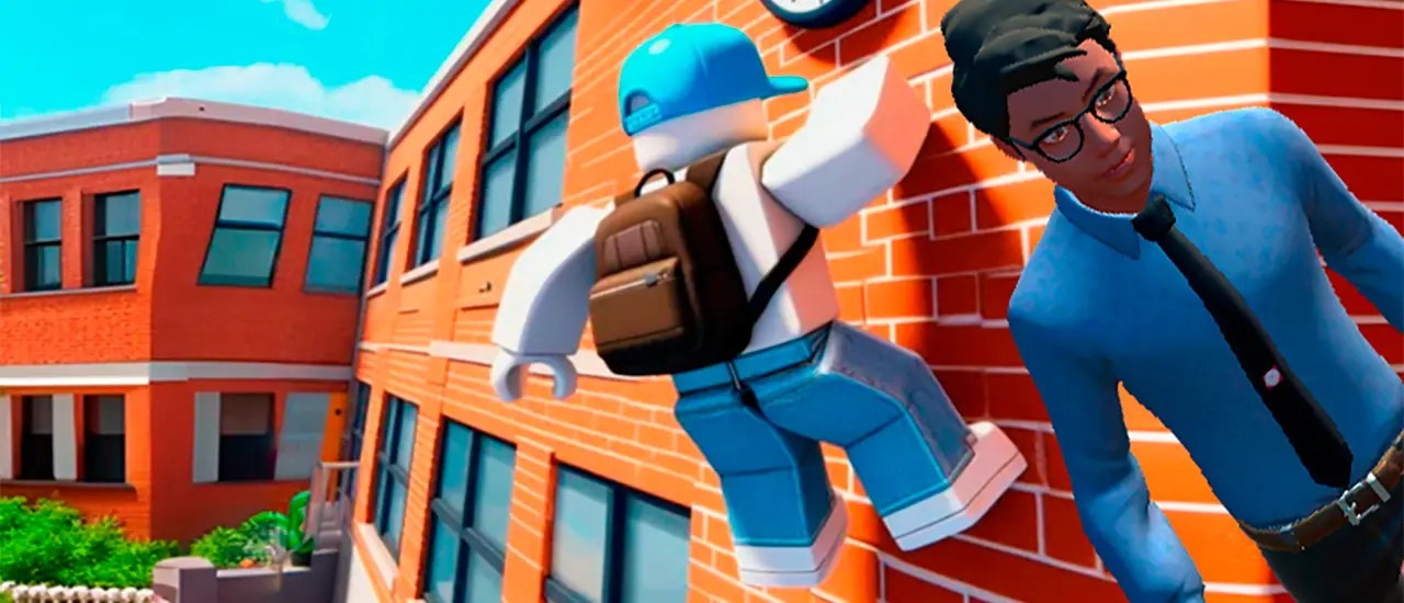 School Escape: Obbie Run! Ücretsiz Oyna - En İyi Okul Kaçış Oyunu