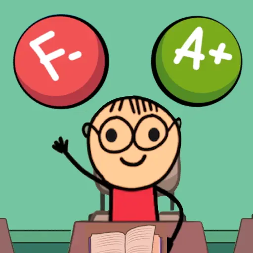 School Teacher Simulator