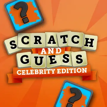 Scratch & Guess Celebrities – Kostenloses Spiel zum Raten und Spielen online