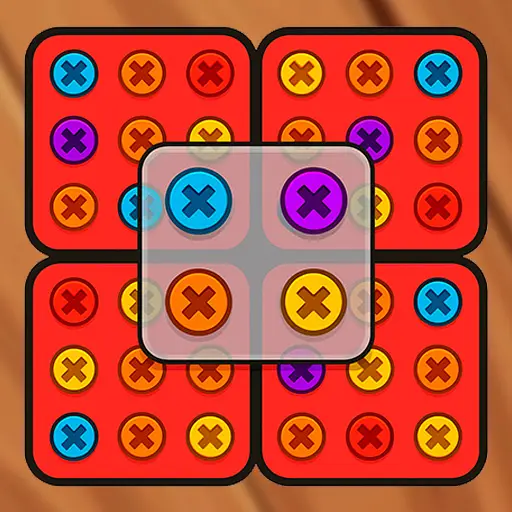 Screw Spin