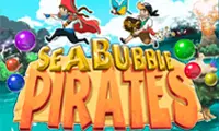 Sea Bubble Pirates لعبة مطابقة الألوان المجانية على الإنترنت