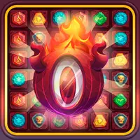 Secrets of the Castle - Juego Match 3 gratis y online