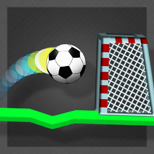 Seesawball 2 - Juego de fútbol en plataforma para jugar online gratis