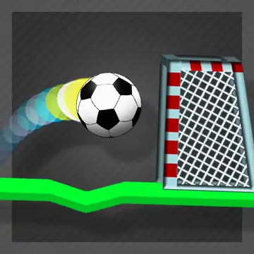 Seesawball 2 - Juego de fútbol en plataforma para jugar online gratis