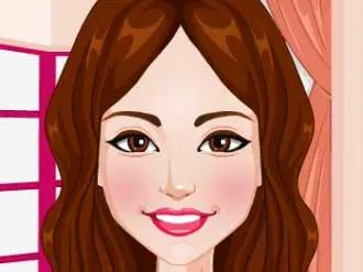 Selena Gomez Frisuren Spiel – Kostenlose Makeover Spiele online