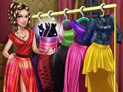 Sery Date Night Dolly Dress Up Spiel – Kostenlos online spielen