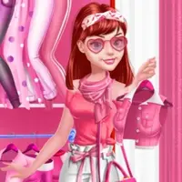 Shades Of Pink 2