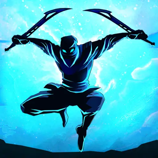 Shadow Ninja Revenge - Juego de Acción y Aventura Gratis