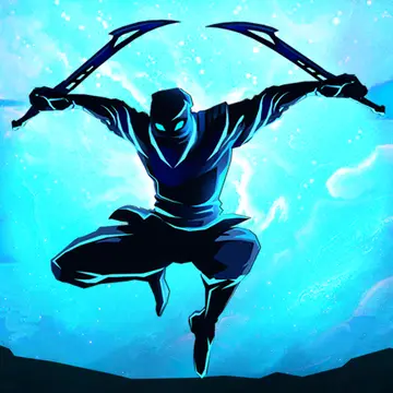 Shadow Ninja Revenge - Juego de Acción y Aventura Gratis