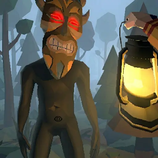Shadows of the Forest: Reign of Triduja – Kostenloses Horror-Abenteuer spielen