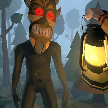 Shadows of the Forest: Reign of Triduja – Kostenloses Horror-Abenteuer spielen