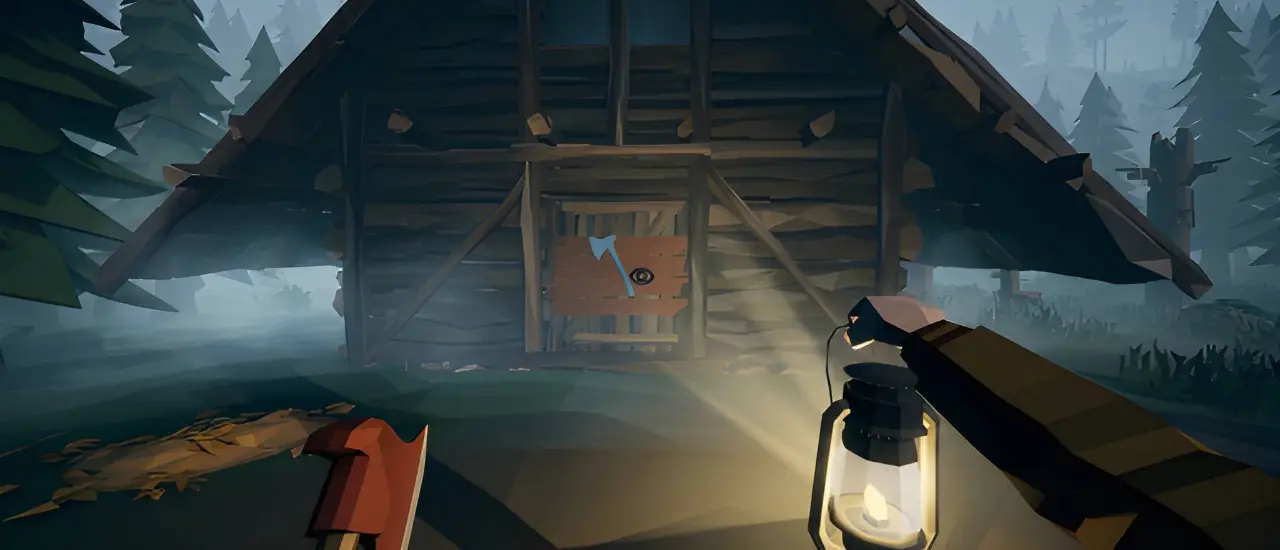 Shadows of the Forest: Reign of Triduja – Kostenloses Horror-Abenteuer spielen