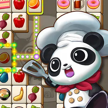 Shanghai Chef - Jogo de Correspondência Online Grátis