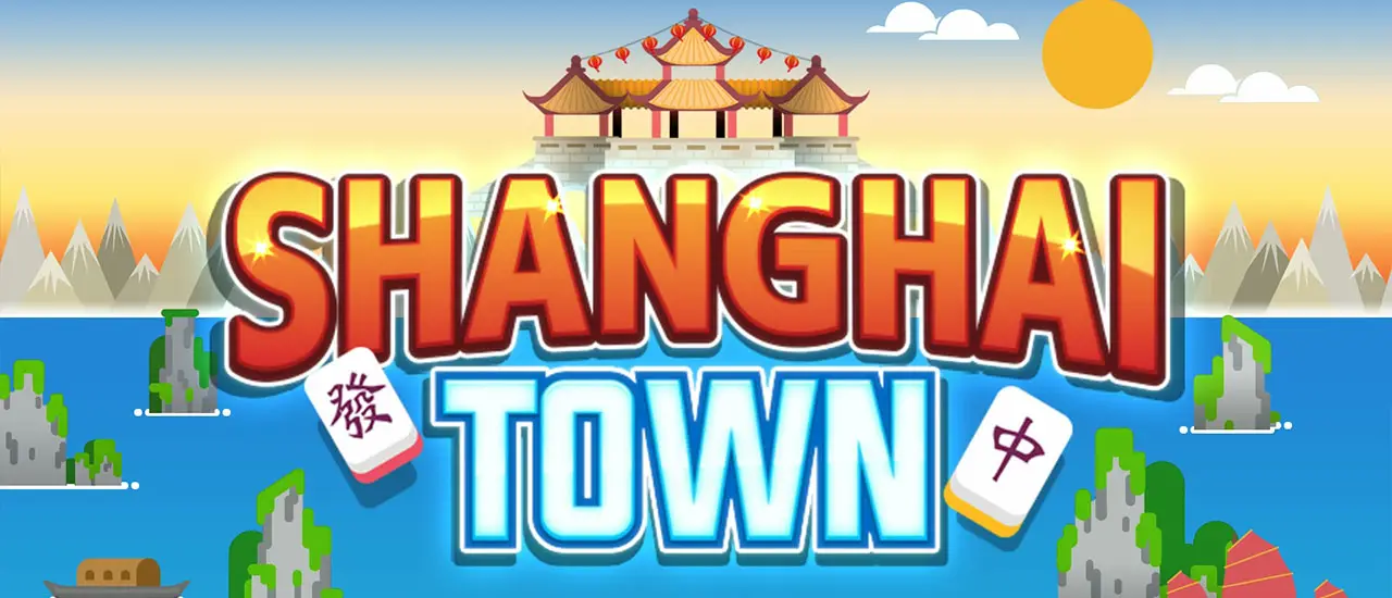 Shanghai Town