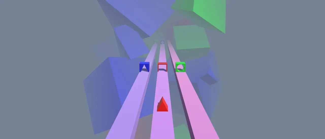 Shape 3D