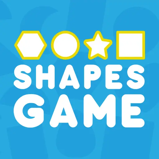 Shapes Game Ücretsiz Oyna - Eğitici Geometrik Şekiller Oyunu