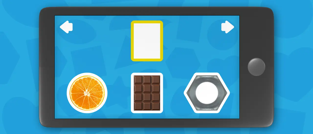 Shapes Game Ücretsiz Oyna - Eğitici Geometrik Şekiller Oyunu