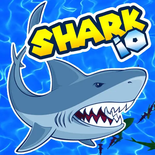 Shark io - Ücretsiz Çok Oyunculu Balık Yeme Oyunu Oyna