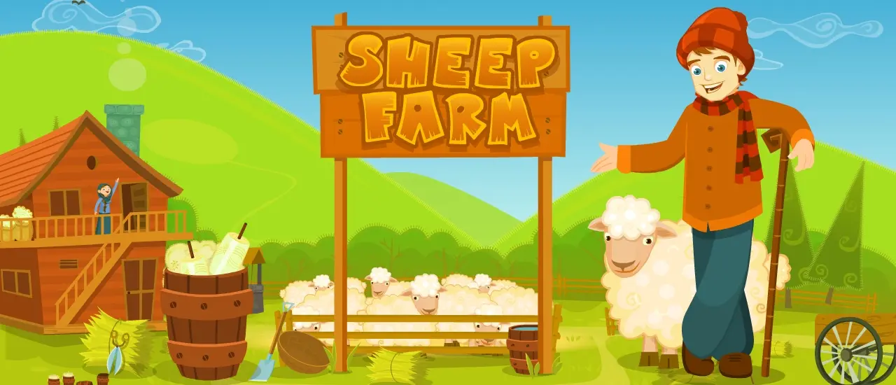 Sheep Farm