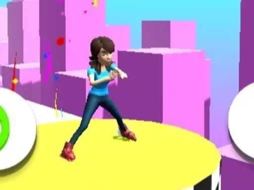 Shift Run Ücretsiz Oyna - Eğlenceli Hyper Casual Oyun