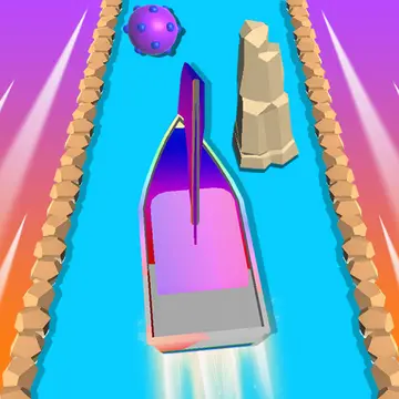 Ship Control 3D - Play Free Ship Sailing & Racing Game