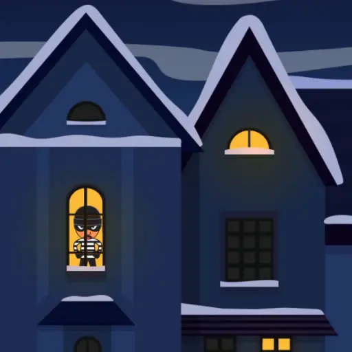 Shoot The Robbers - Free Online Shooter Game to Play