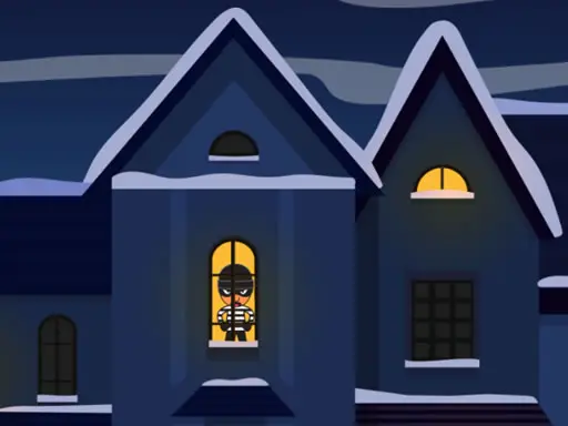 Shoot The Robbers - Free Online Shooter Game to Play