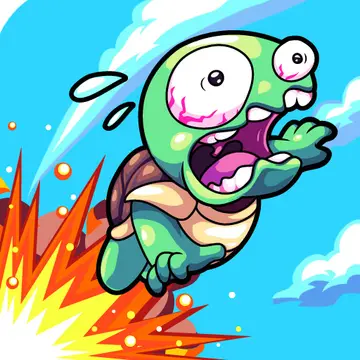 Shoot the Turtle - Fun Online Shooting Game
