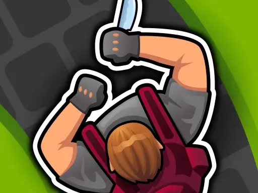 Shooter Assassin - Juego de disparos y sigilo en línea gratis