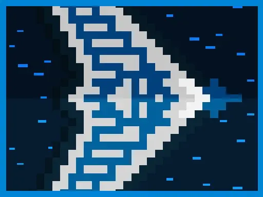 Shooting Star Battleship - Jogue Online Grátis