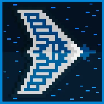 معركة النجوم Shooting Star Battleship - لعبة إطلاق نار فضائية مجانية