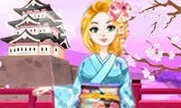 Shopaholic: Tokyo - Online Oyun ve Ücretsiz Alışveriş Simülasyonu