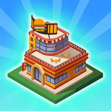 Shopping Mall Tycoon - Juego de simulación de gestión de centros comerciales