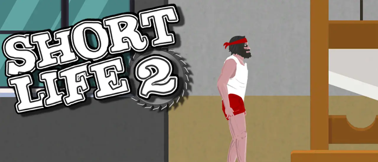 Short Life 2 - Jeu de plateforme en ligne gratuit