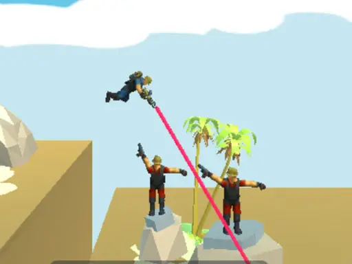 Shot and Kill 無料オンラインシューティングゲーム - Play Game