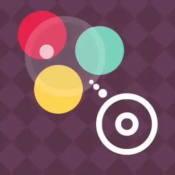 Shot Color Bubbles - 無料バブルシューティングゲームで遊ぼう