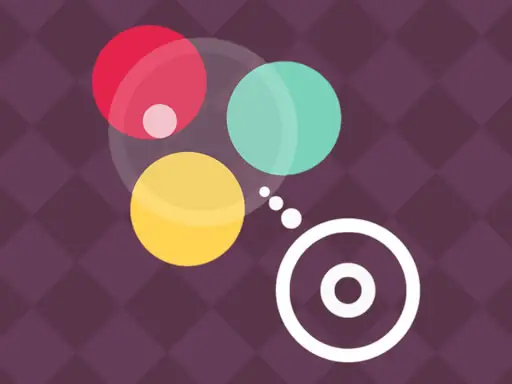 Shot Color Bubbles - 無料バブルシューティングゲームで遊ぼう