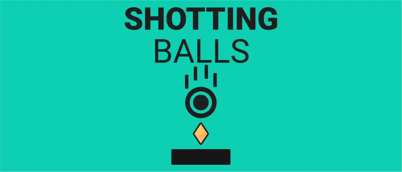 Shotting Balls