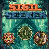 Sigil Seeker Ücretsiz Oyna - Eşleştirme Oyunu