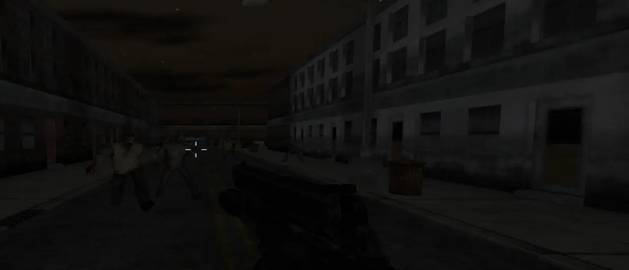 Silent Insanity P.T. Juego de Terror Psicológico - Play Game
