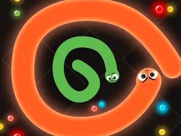 Silly Snakes Online Spielen – Kostenloses IO-Spiel für Spaß und Wettbewerb