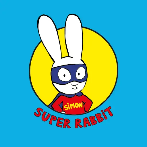 Simon Super Rabbit - Jogo de Aventura e Educação para Jogar Online Grátis