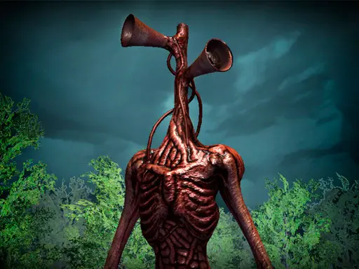 Siren Apocalyptic - Play Action Adventure Game Online for Free