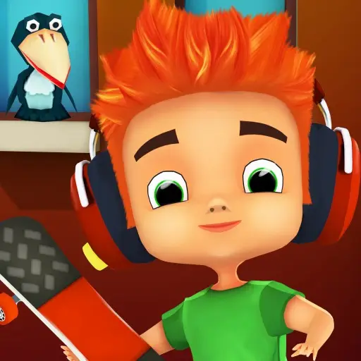Skate Hooligans - Play Free Online Adventure & Action Game