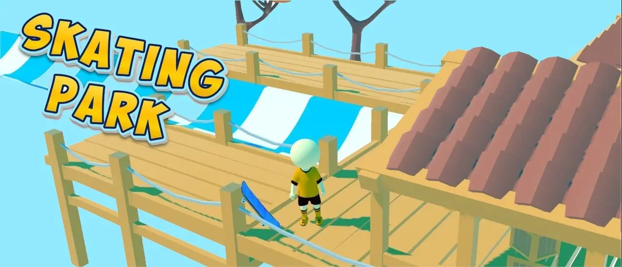 Skating Park
