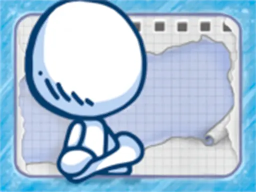 Sketchman Gun – Kostenloses Shooter-Spiel online spielen