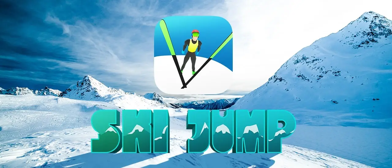 Ski Jump - Play the Best Ski Jumping Game Online